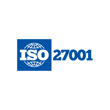 ISO 27001 Certification