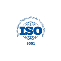 ISO 9001 Certification